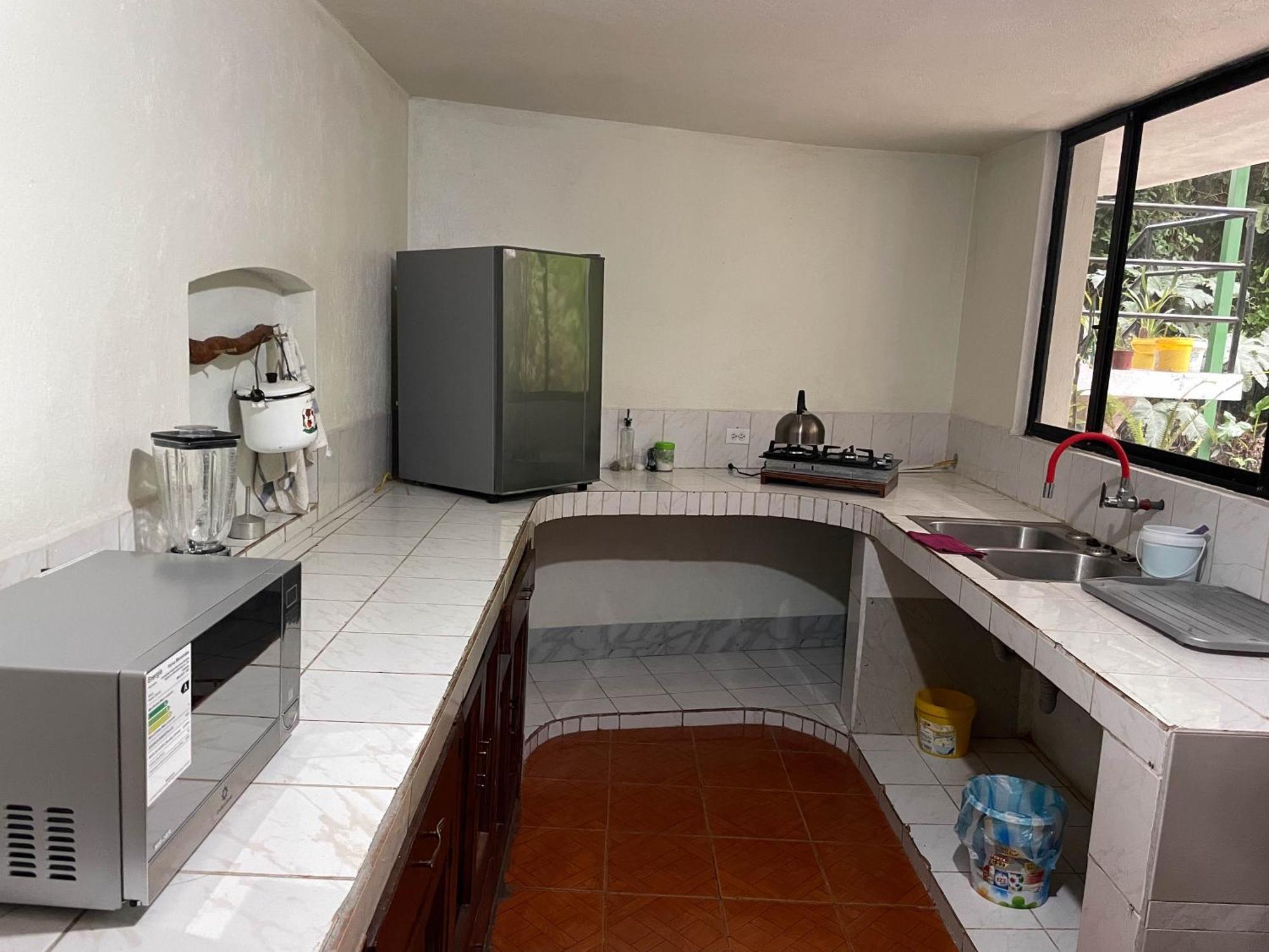 Hermoso Departamento En El Corazon De Papallacta Exterior photo